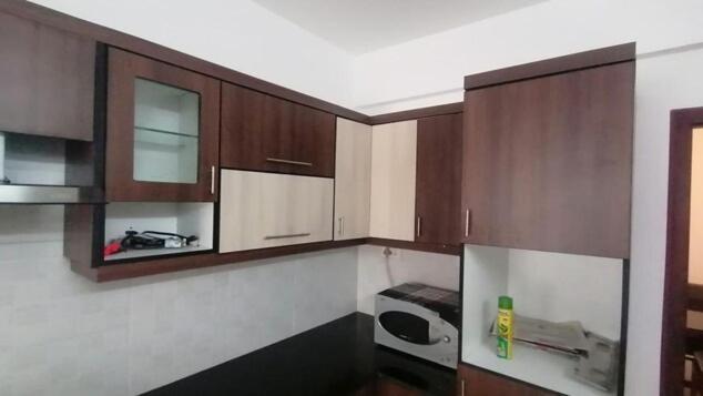 Silver Oaks Flat Sc Golf Links Road Kowdiar Thiruvananthapuram By Probity Ventures Екстериор снимка