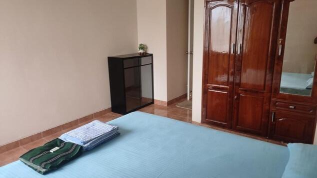 Silver Oaks Flat Sc Golf Links Road Kowdiar Thiruvananthapuram By Probity Ventures Екстериор снимка