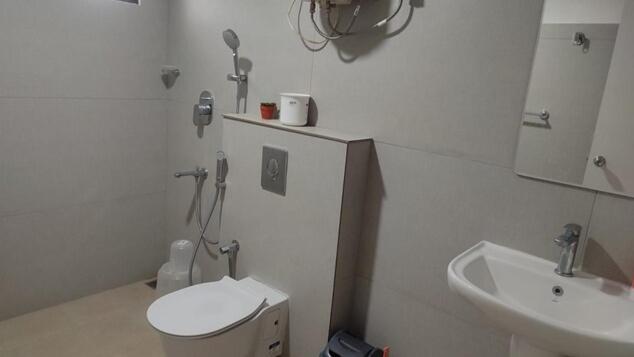 Silver Oaks Flat Sc Golf Links Road Kowdiar Thiruvananthapuram By Probity Ventures Екстериор снимка