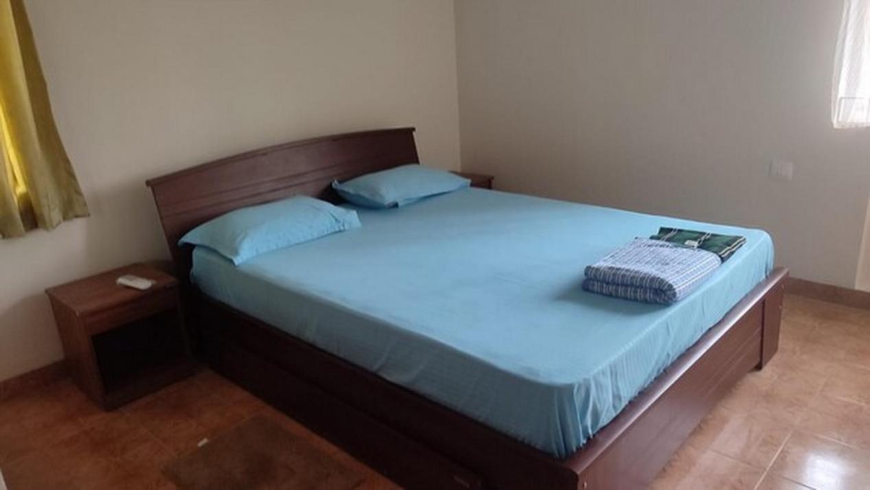 Silver Oaks Flat Sc Golf Links Road Kowdiar Thiruvananthapuram By Probity Ventures Екстериор снимка
