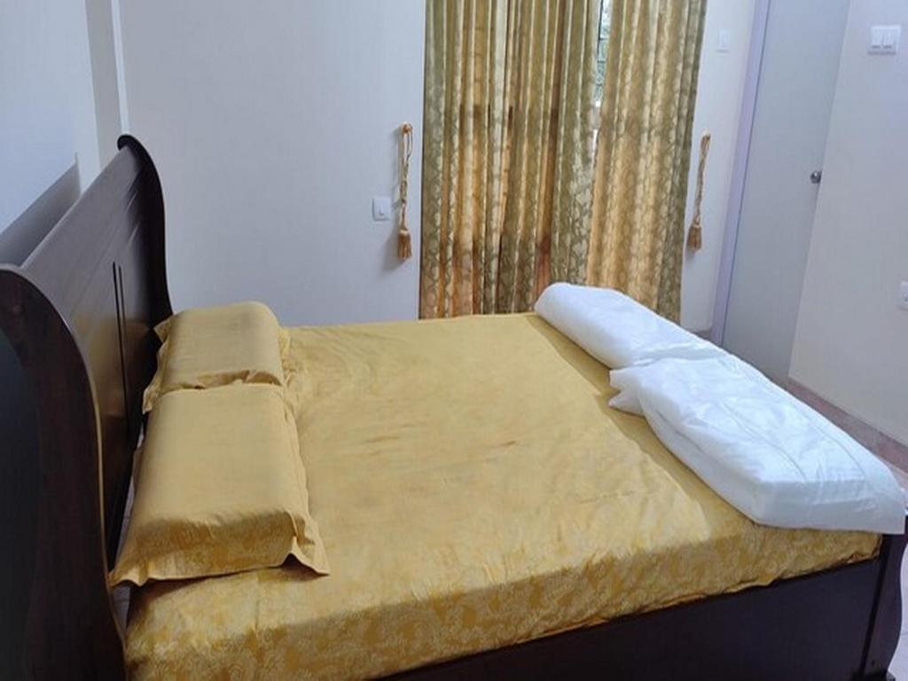 Silver Oaks Flat Sc Golf Links Road Kowdiar Thiruvananthapuram By Probity Ventures Екстериор снимка